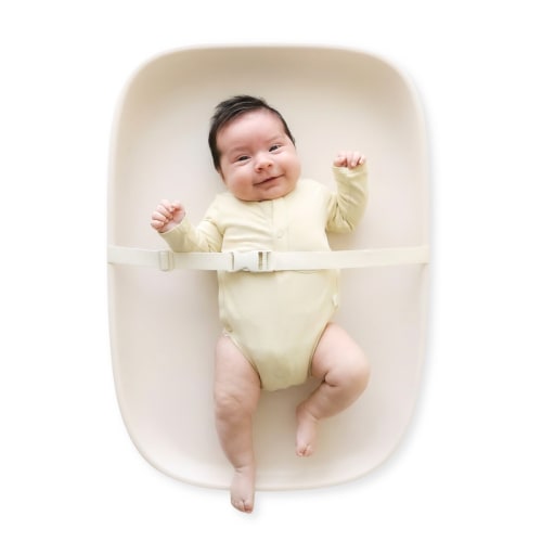 Changing Pad