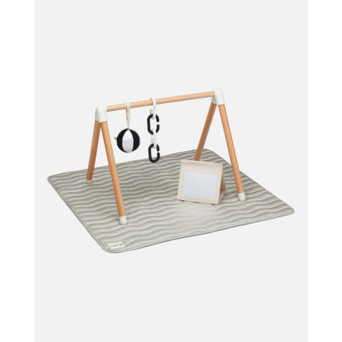 The Play Gym  / Play Gym / Sage