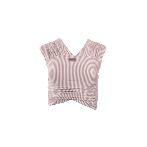 Cinta Stripe Wrap