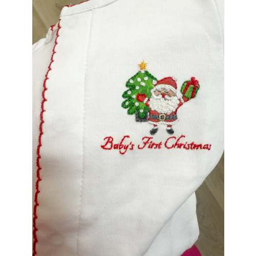 Magnolia Baby Baby's First Christmas – Oh Baby Prenatal Imaging & Little Ones Boutique
