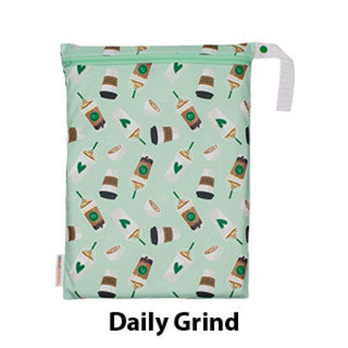 Smart Bottoms On the Go Wet Bag