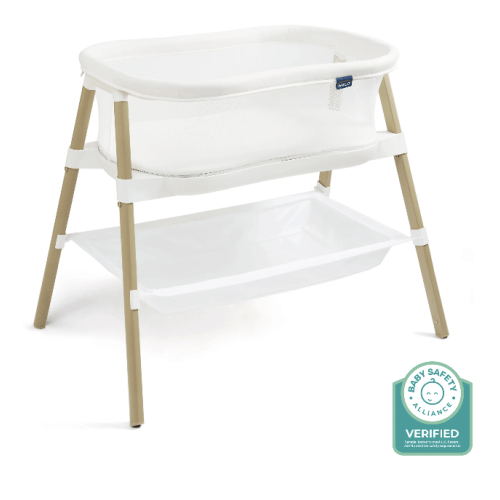 HALO BassiNest® Essential Sleeper bassinet