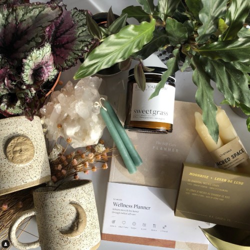 Crosenest Herbal Apothecary Gift Card | Hudson, MA