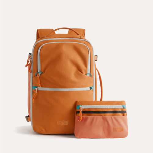 Faro 29L Travel Backpack Set