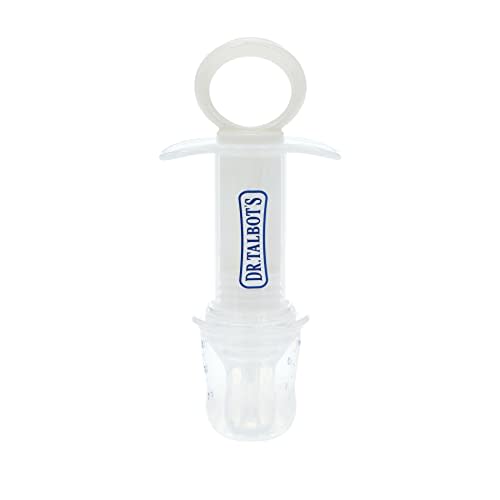 Dr. Talbot's Sure-Dose Baby Medicine Dispenser - 10ml - 0+ Months