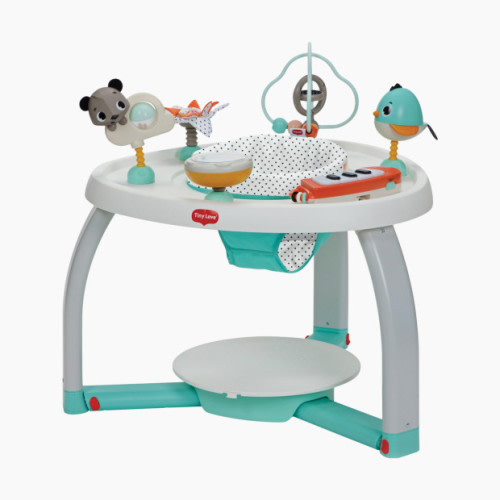 Tiny Love 5-in-1 Stationary Activity Center - Magical Tales
