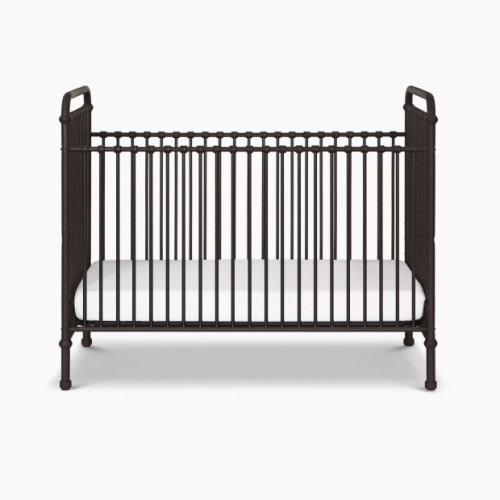 Namesake Abigail 3-in-1 Convertible Crib - Vintage Iron