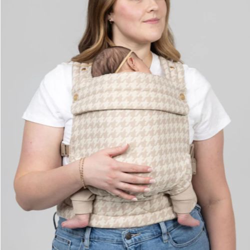 The Monarch Carrier - Houndstooth – Mabē
