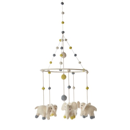Elephant Parade Mobile: