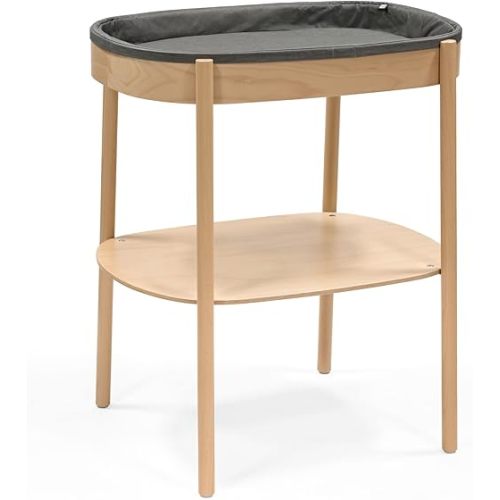 Stokke Sleepi Changing Table (Natural)