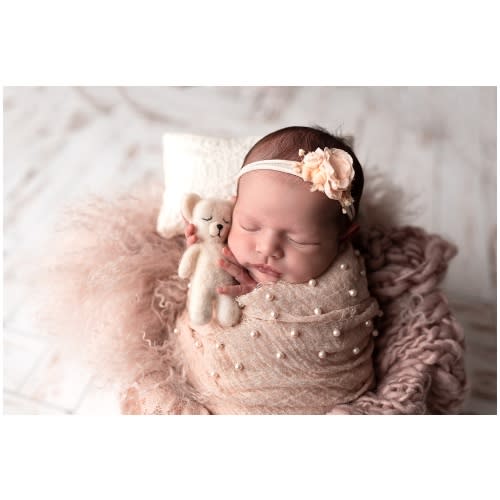 Professional Newborn Photos