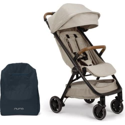 TRVL™ Lightweight Stroller