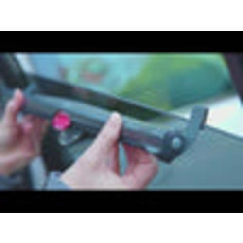 White Hot® Sun Safety Shade, 2pk