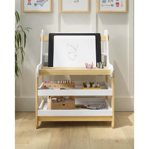 Masterpiece Easel