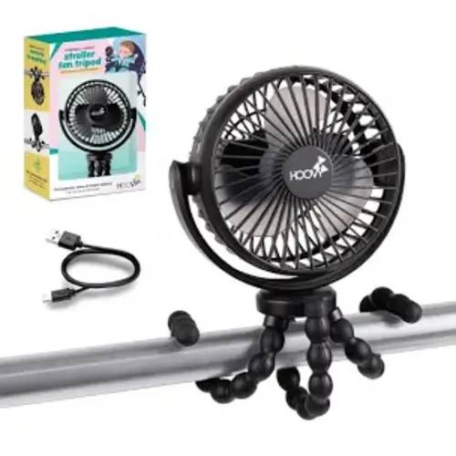 stroller fan - Google Search