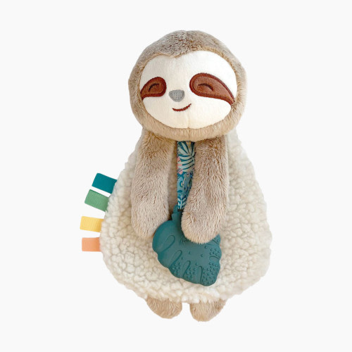 Itzy Ritzy Lovey - Sloth