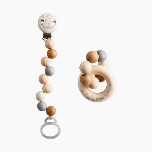 HABA 2 Piece Baby Gift Set