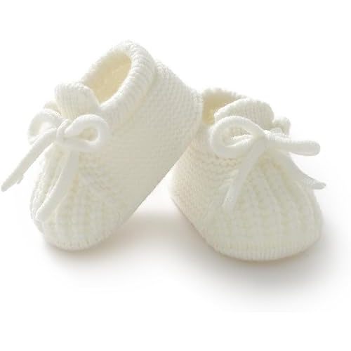 DovFanny Baby Booties Newborn Baby First Shoes Booties