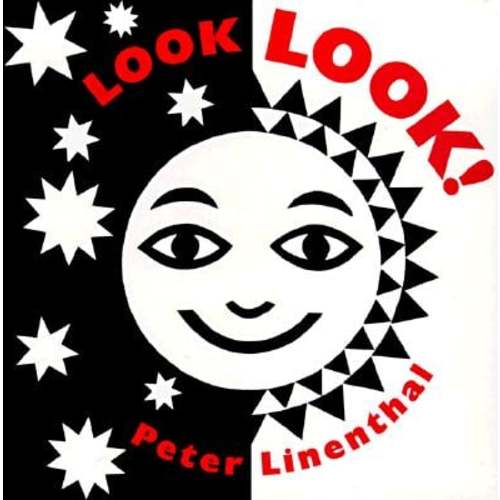 Look, Look! a book by Peter Linenthal