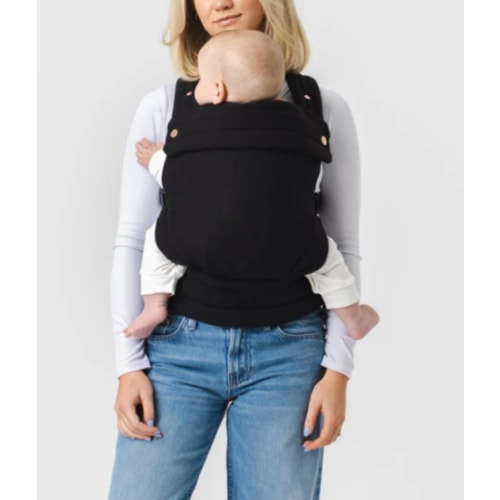 The Monarch Carrier - Ebony – Mabē