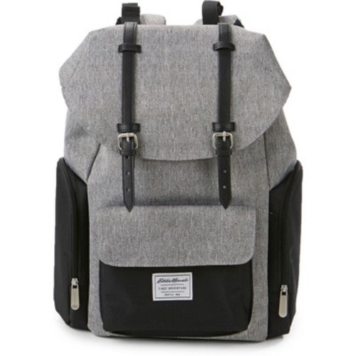 Eddie Bauer Legend Back Pack Diaper Bag
