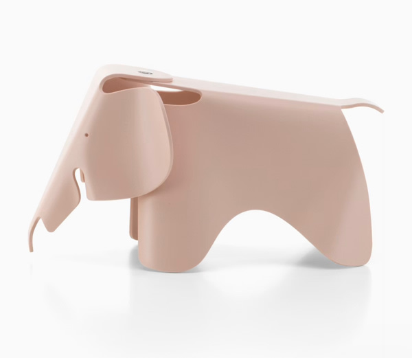 Eames Mini Elephant