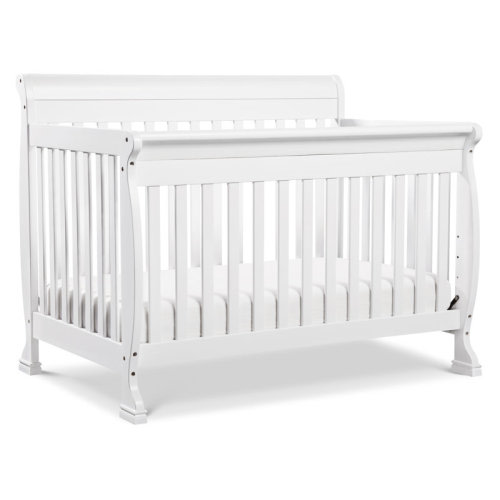 daVinci Kalani 4-in-1 Convertible Crib & Reviews | Wayfair