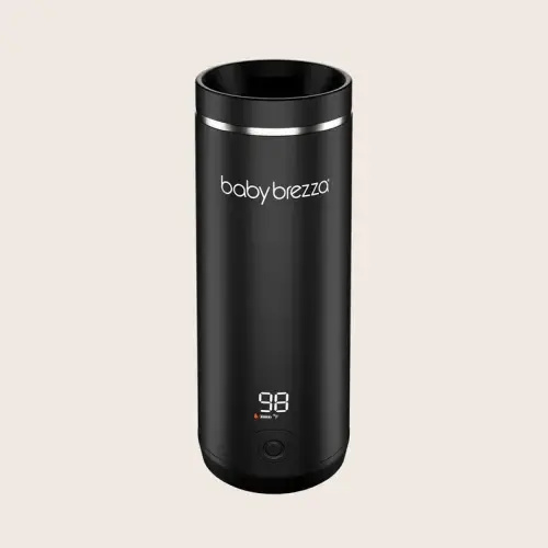 Travel and Portable Bottle Warmer | Baby Brezza