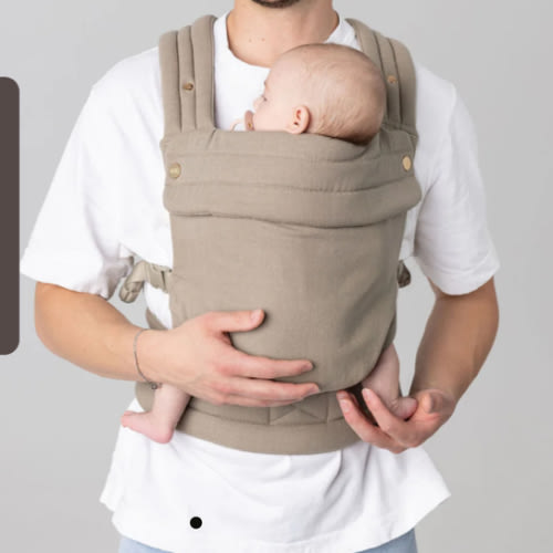 The Monarch Carrier - Stone Sage – Mabē