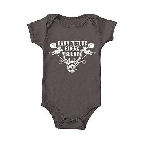 Tcombo Daddy's Riding Buddy - Motorcycle Bodysuit