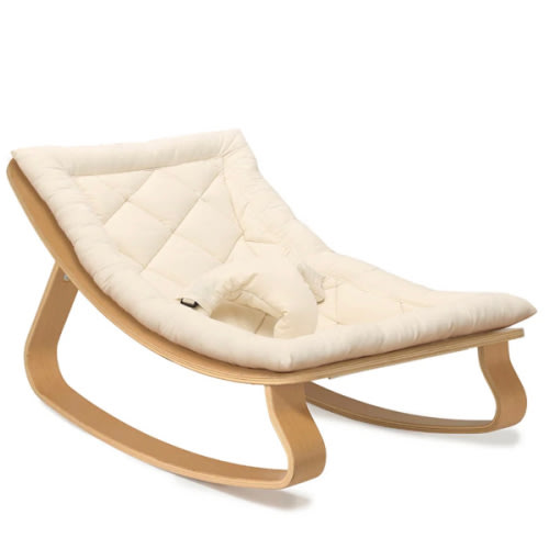Charlie Crane LEVO Baby Rocker | Modern Nursery™
