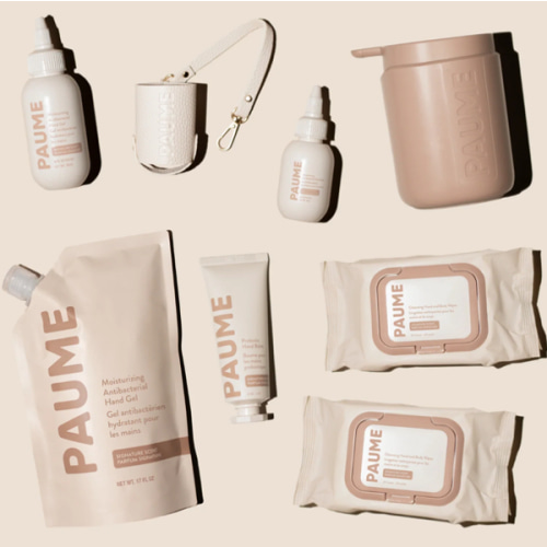 New Parent Bundle