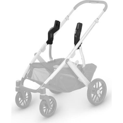 VISTA & CRUZ Car Seat Adapters