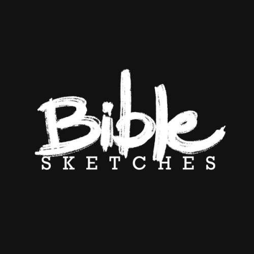Knitted Me in My Mother's Womb - Framed – BibleSketches