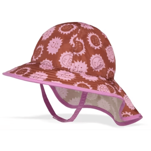 Sunday Afternoons SunSprout Hat - Infants' | REI Co-op
