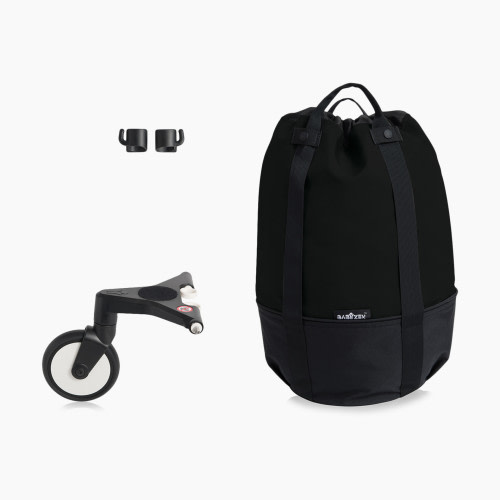 Stokke YOYO2 and YOYO+ Rolling Bag - Black