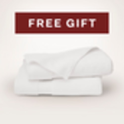 Organic Sheets - Luxury Signature Hemmed Sheet Set | Boll & Branch