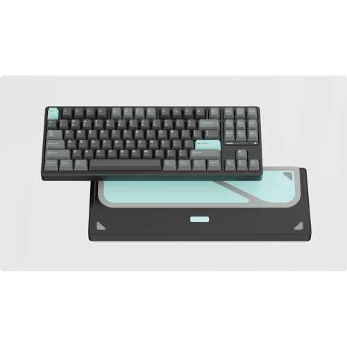 Evo80 Wireless Custom Mechanical Keyboard