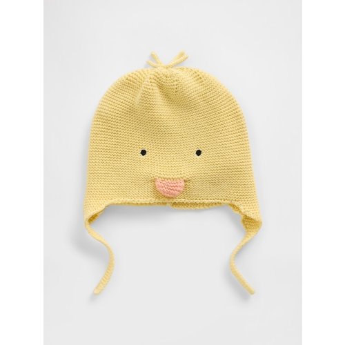 Baby Critter Beanie
