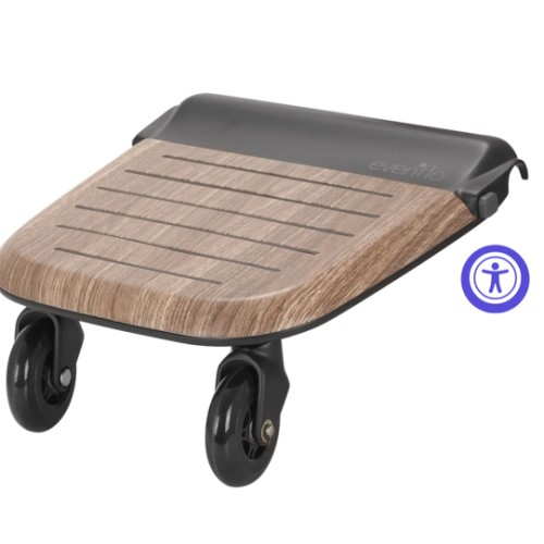 Stroller Rider Board