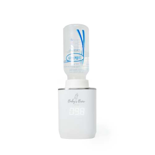 Nanobébé Adapter