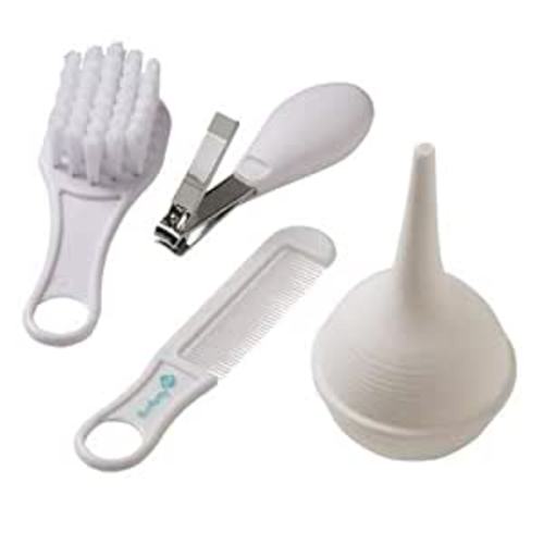 Safety 1st Baby Care Basics : Baby