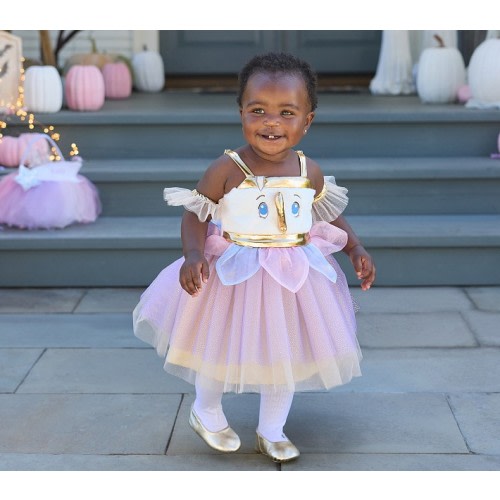 Disney Baby Chip Halloween Costume