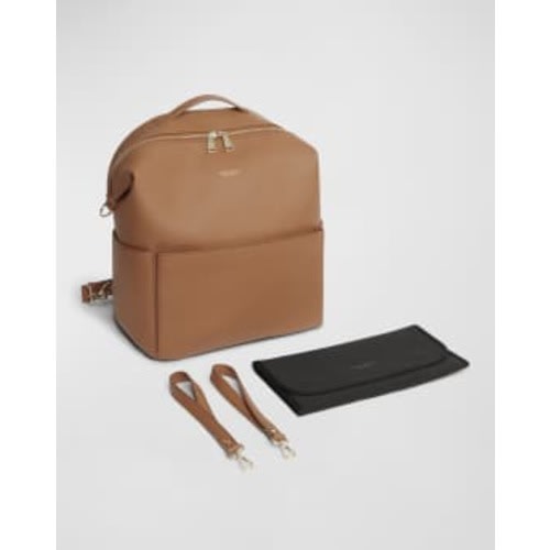 Mina Baie Stevie Vegan Diaper bag