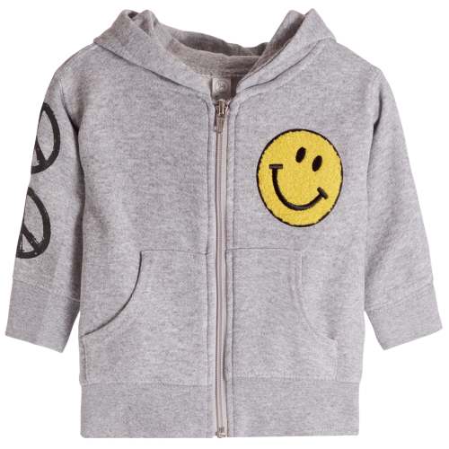 Peace Hoodie