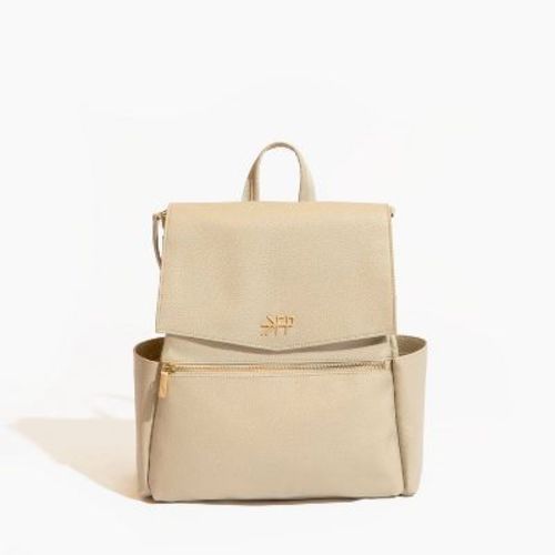 Freshly Picked Mini Classic Diaper Bag - Birch