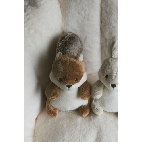 SOFT TOY