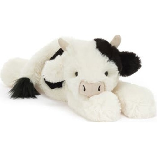 Original Smudge Cow 4.5-Inch Plushie