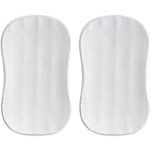 HALO Bassinest Replacement Pad, White