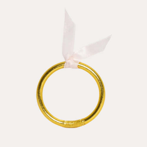 Gold All Season Bangle™ (ASB™) for Kids